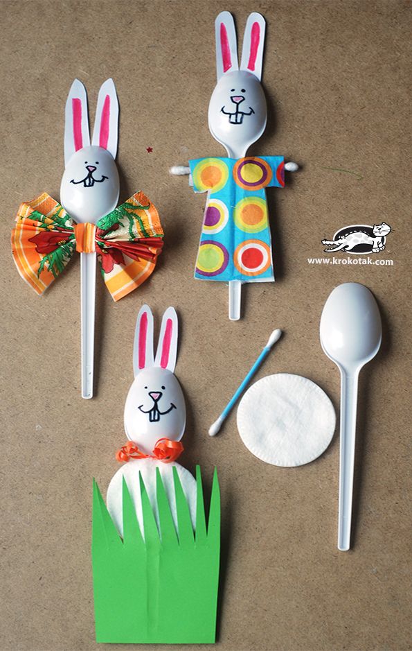 d3d6f0308c42d2b16e7b0d9e90cc27a6 plastic spoons plastic spoon crafts for kids