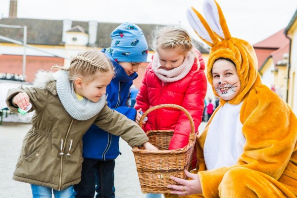 Ostermarkt 2018 SKB Astrid Knie 2