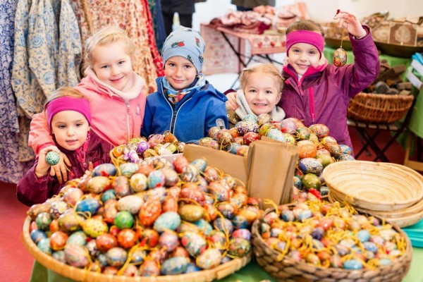 Ostermarkt 2018 SKB Astrid Knie 8