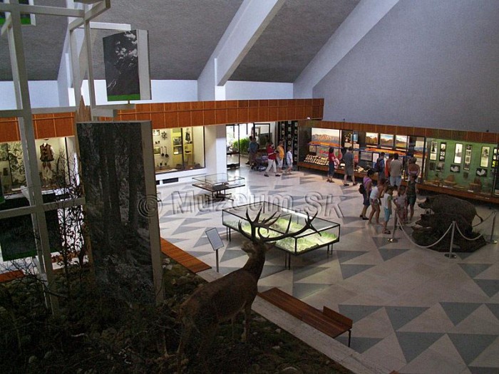 muzeum tanap
