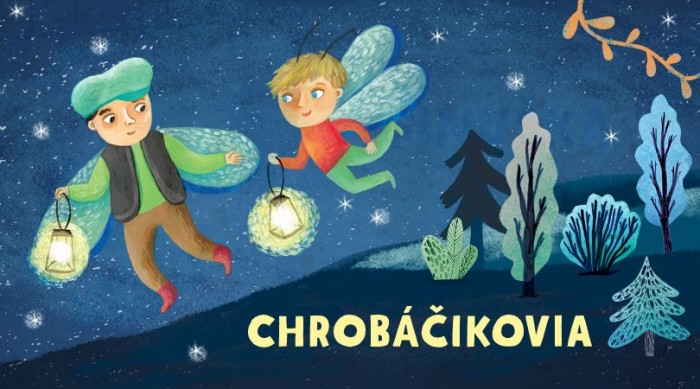 chorbacikovia