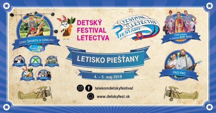 festival piestany