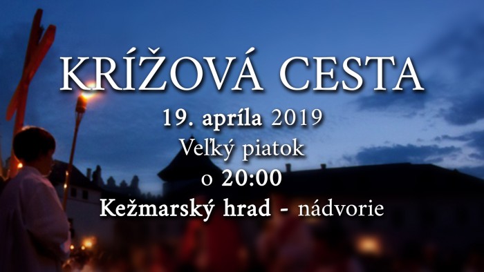 Akcia 20190319 KrizovaCesta