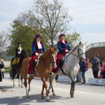 Maibaumfest und Tierumzug SKB Jutta Kirchner 6