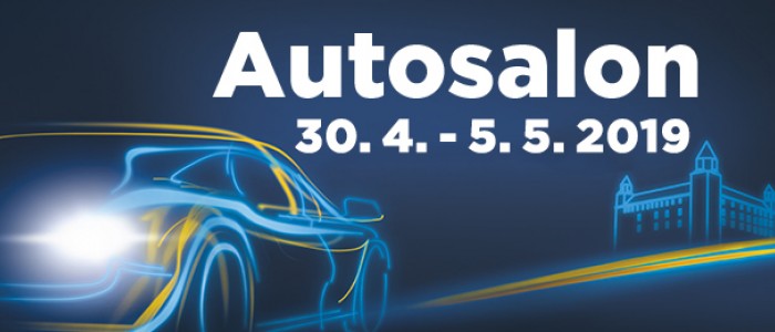 AUTOSALON 2019 Incheba