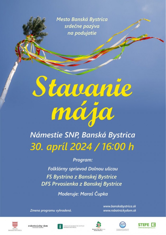 Stavanie maja 30.4.2024 strom 850x1200