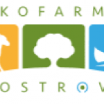 Ekofarma ostrov logo vizitka2