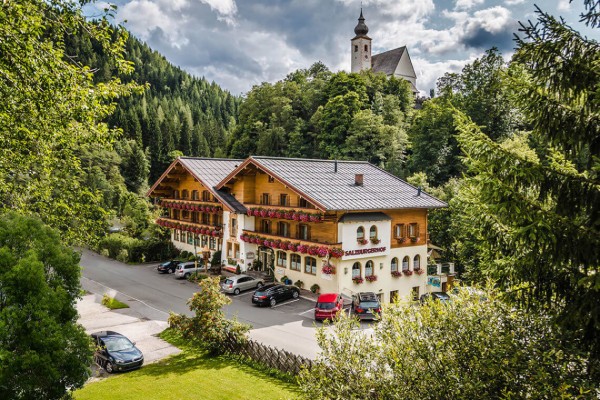 hotel salzburger hof dienten bilder hotel 36 1140x760