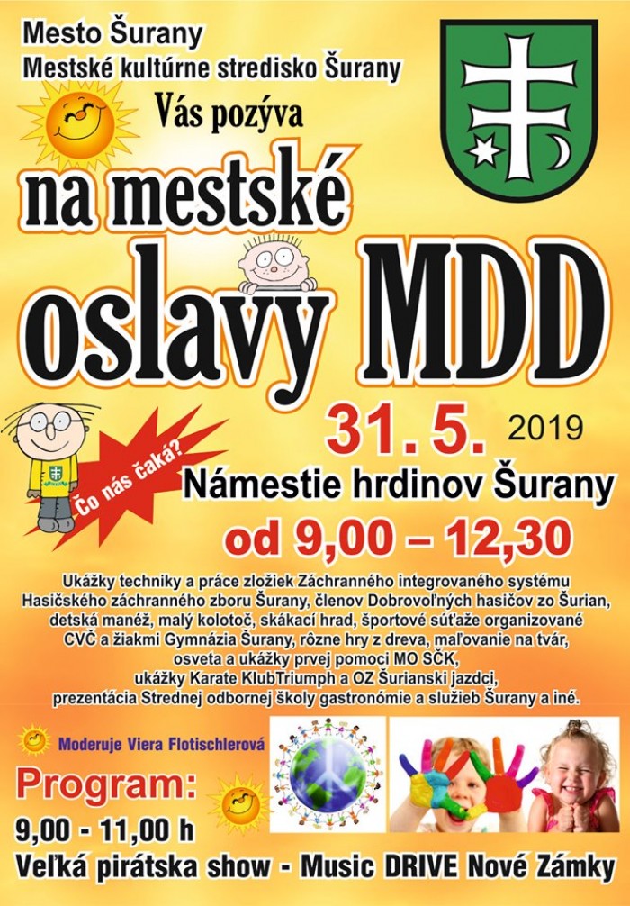 mdd surany