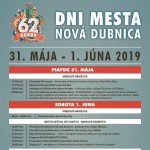 MestoNDca DniMesta2019 program