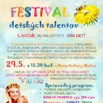 Festival detskych talentov 19