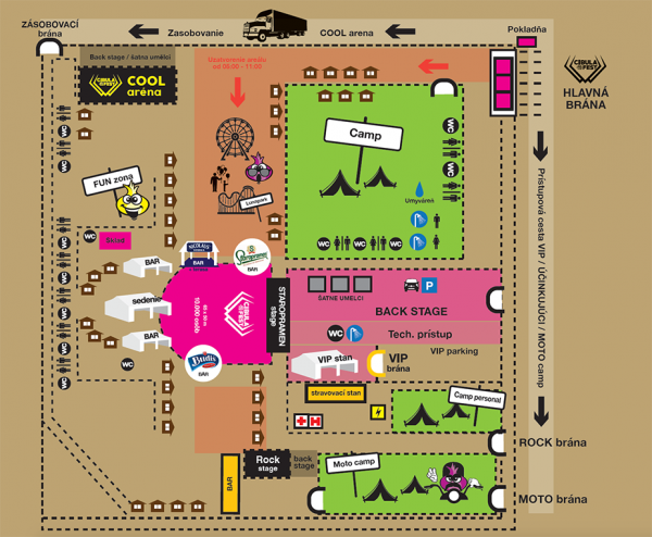 cf mapa 2019