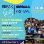breakfestival