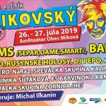 mikovsky festival