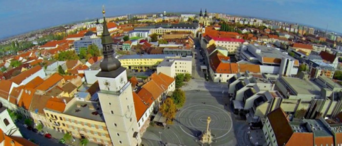 trnava