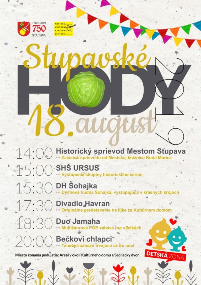 stupavske hody