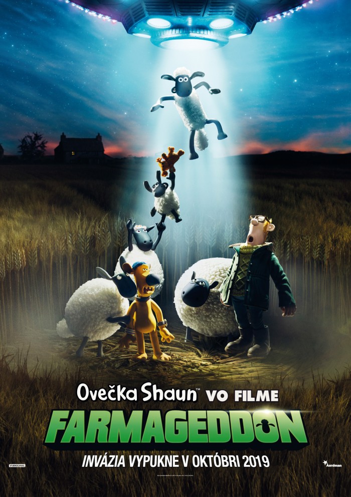 ovecka shaun farmageddon poster