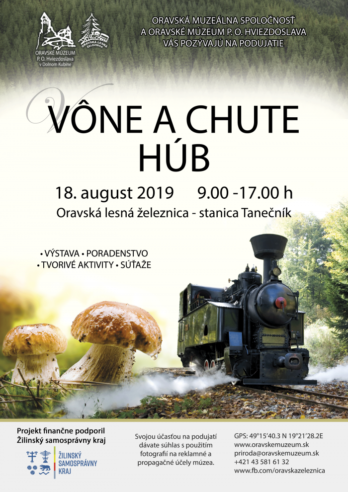 plagat vone a chute hub 2019