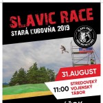 slavic race