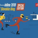 bratislava inline Slovakia Ring special edition
