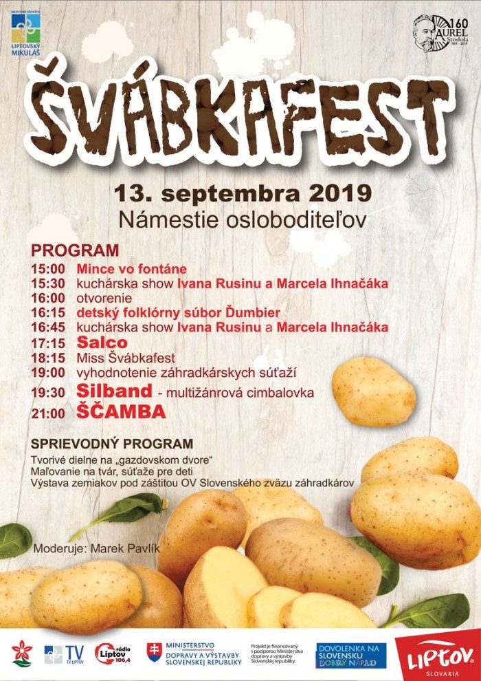 svabka fest