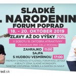forum poprad