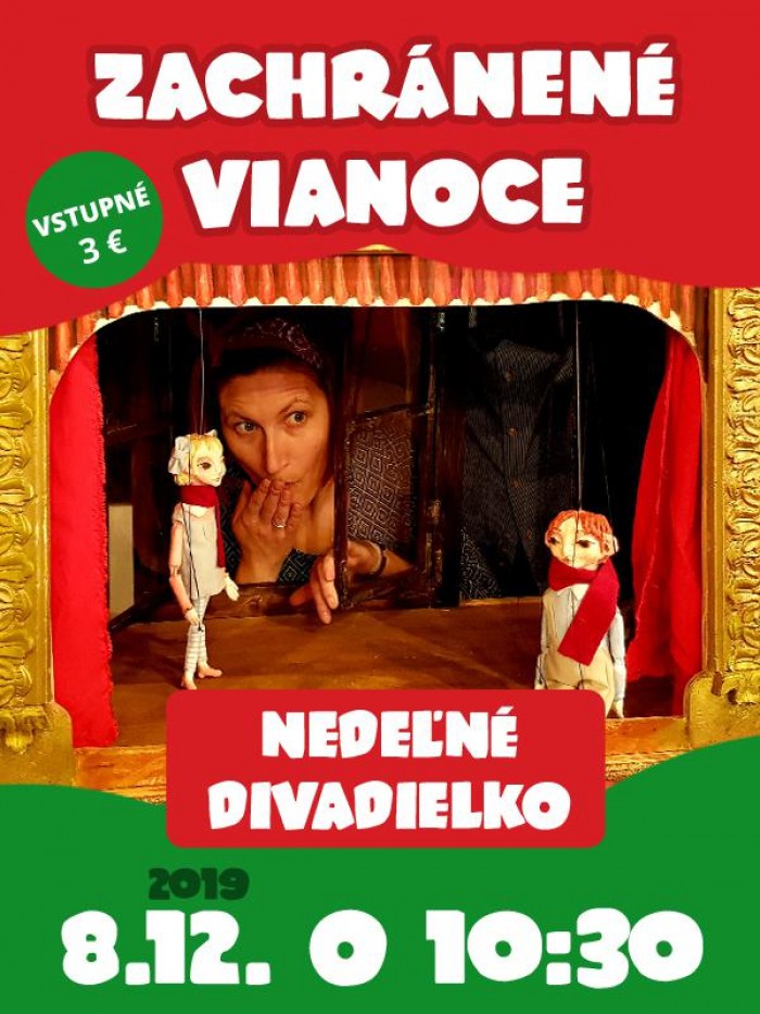 vianoce