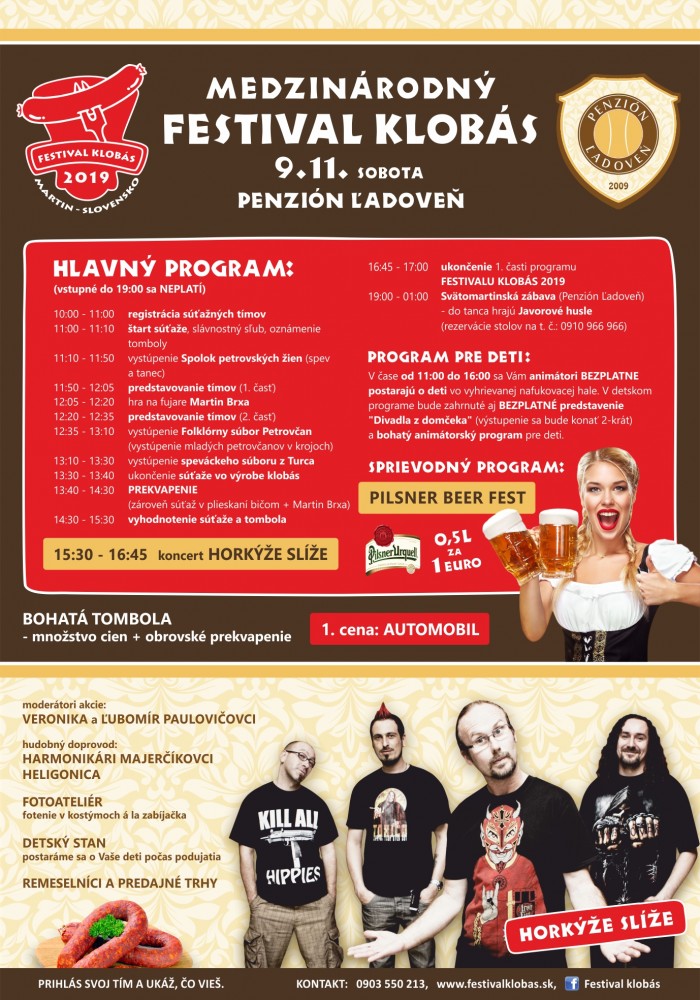 festival klobas2019