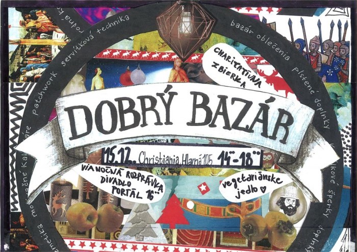 dobry bazar