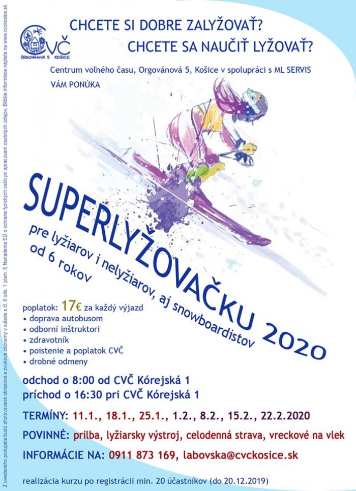 superlyzovakca