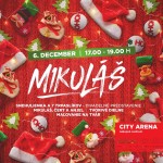 mikulas city arena tt 19