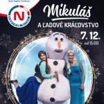 Centro Nitra Mikulas 2019 A format final