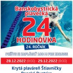 Banskobystricka plavecka 24 ka 2