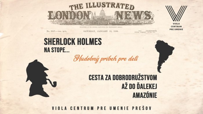 sherlock