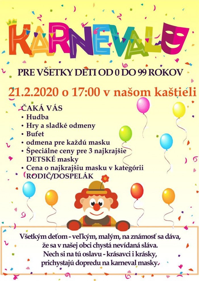 karneval