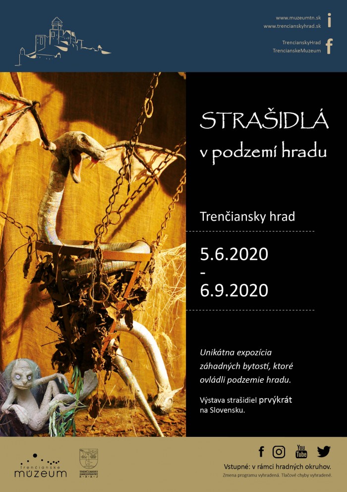 strasidla plagat 3c r