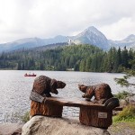 strbske pleso