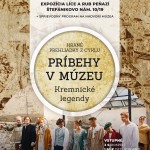 Pribehy v muzeu 2020 Kremnicke legendy poster web