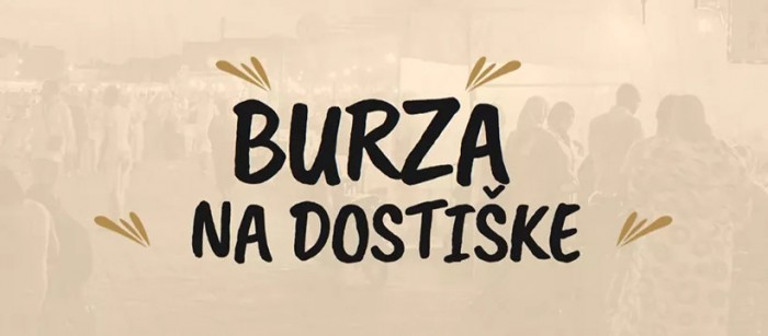 burza