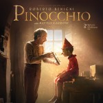 pinocchio poster