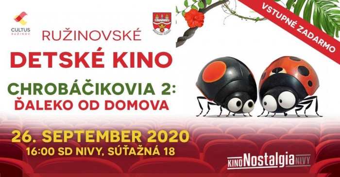 ruzinovske