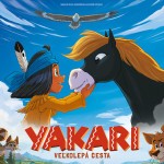 yakari poster2