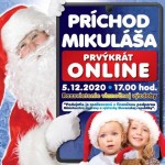 mikulas poprad