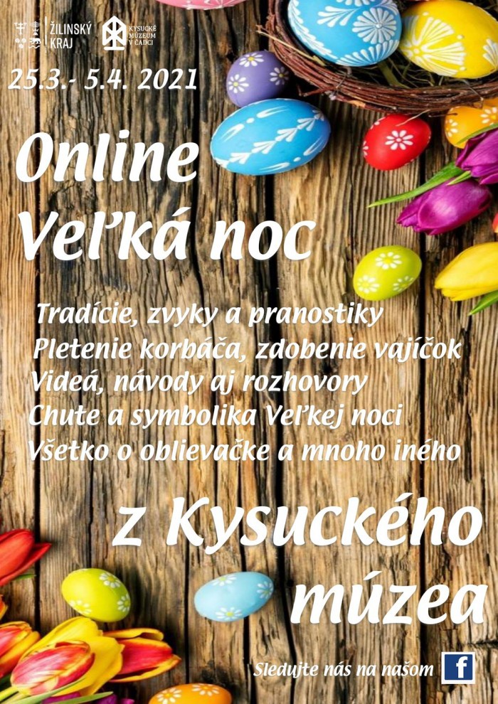 Plagat online velka noc page 0001