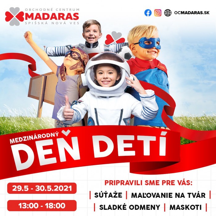 den deti madaras