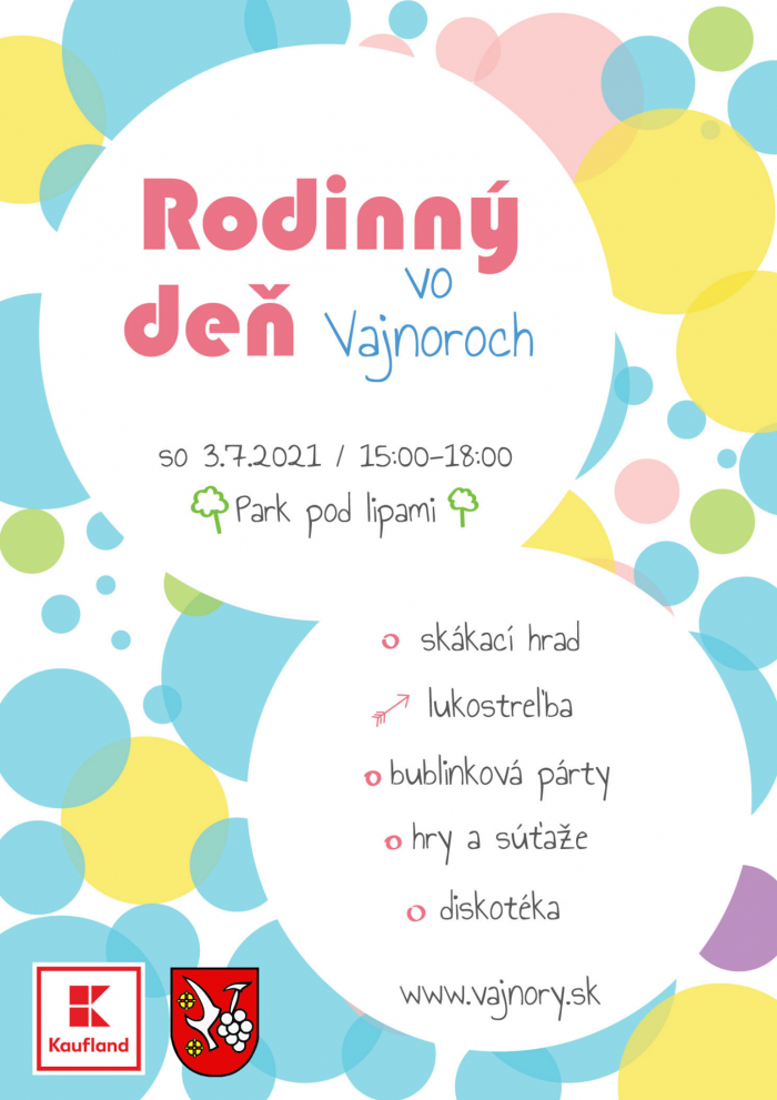 rodinny den