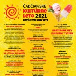 cadcianske kulturne leto 2021