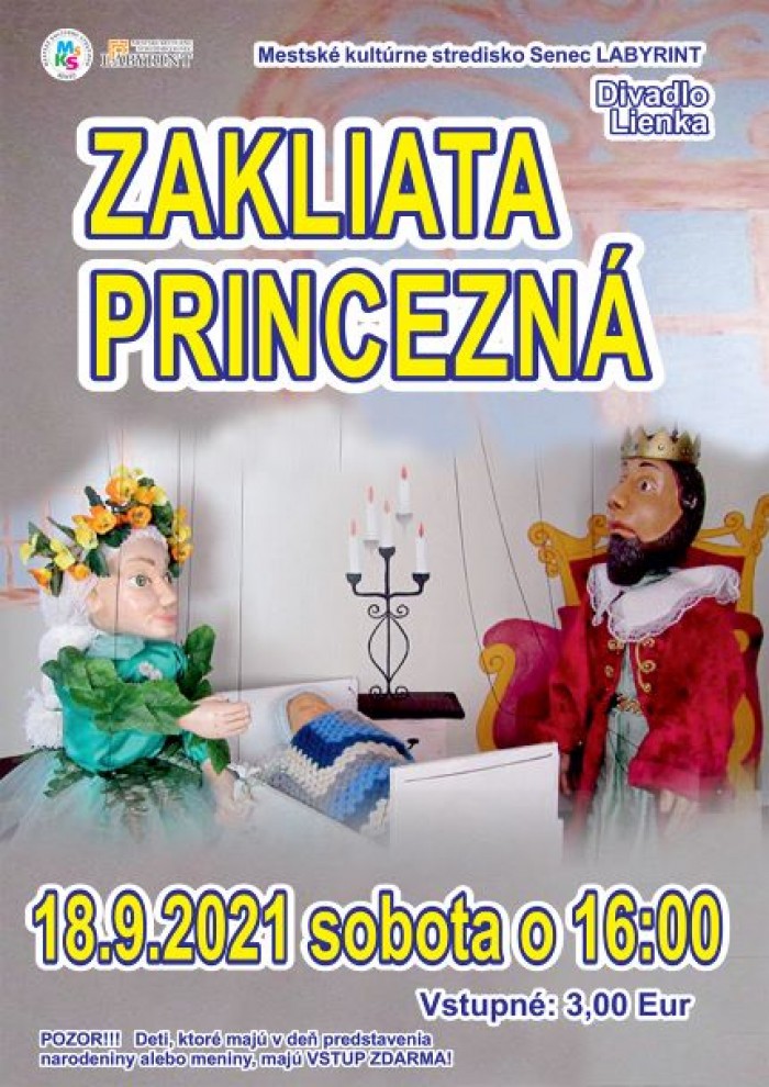 zakliata