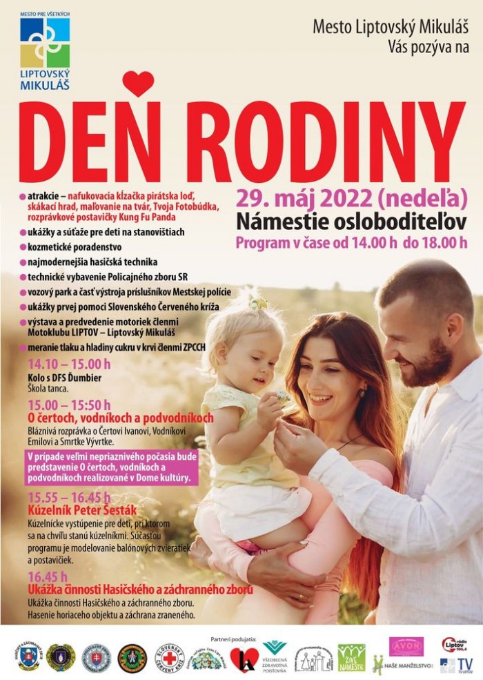 den rodiny 3