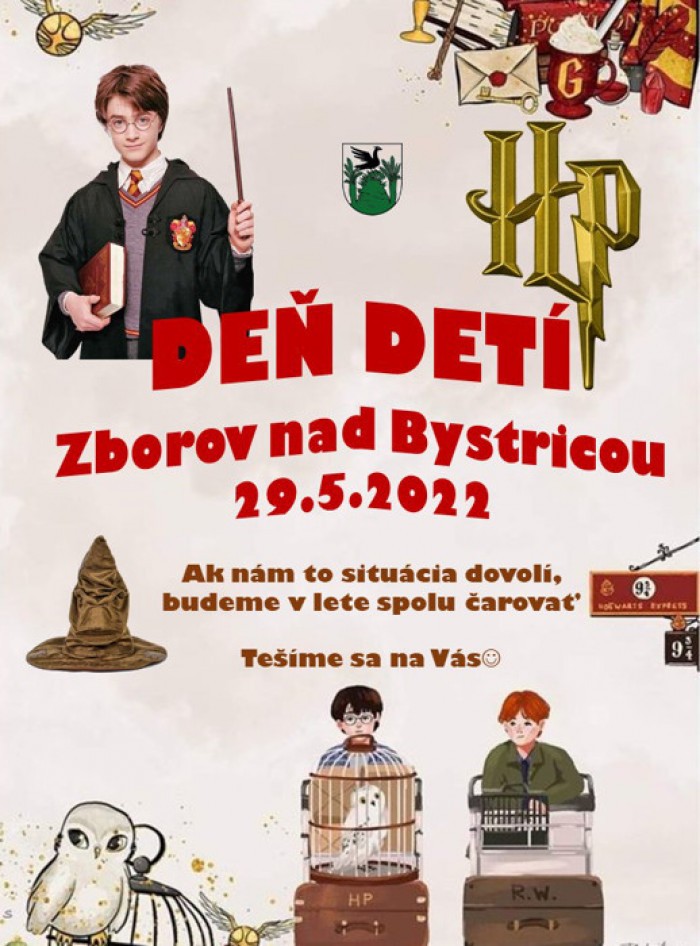 den deti zborov 1